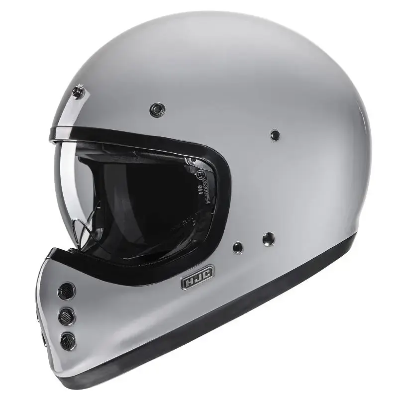 Casco HJC V60 N. Gray 174323
