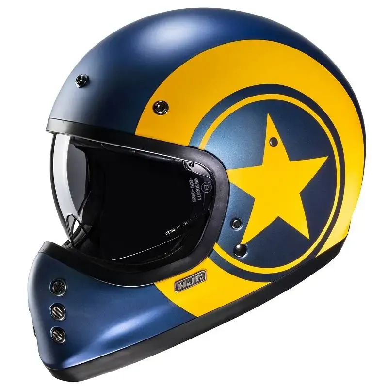 Casco HJC V60 NYX MC3SF 174673