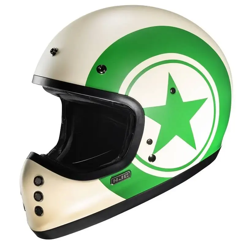 Casco HJC V60 NYX MC4SF 174674