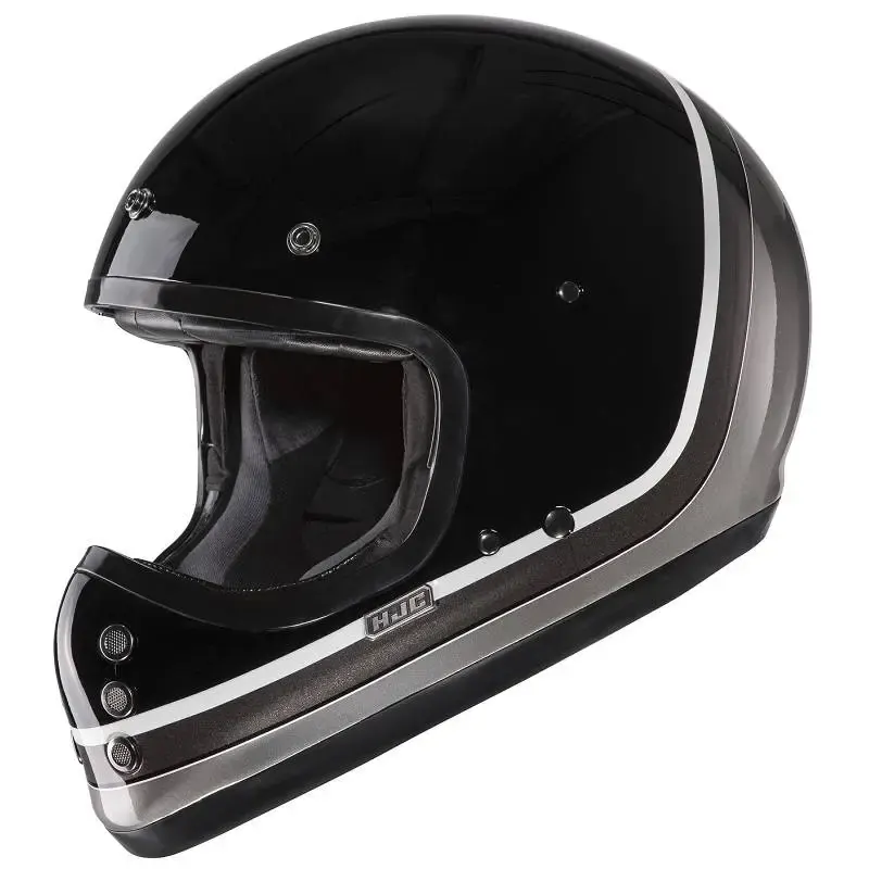 Casco HJC V60 Scoby MC5 174405