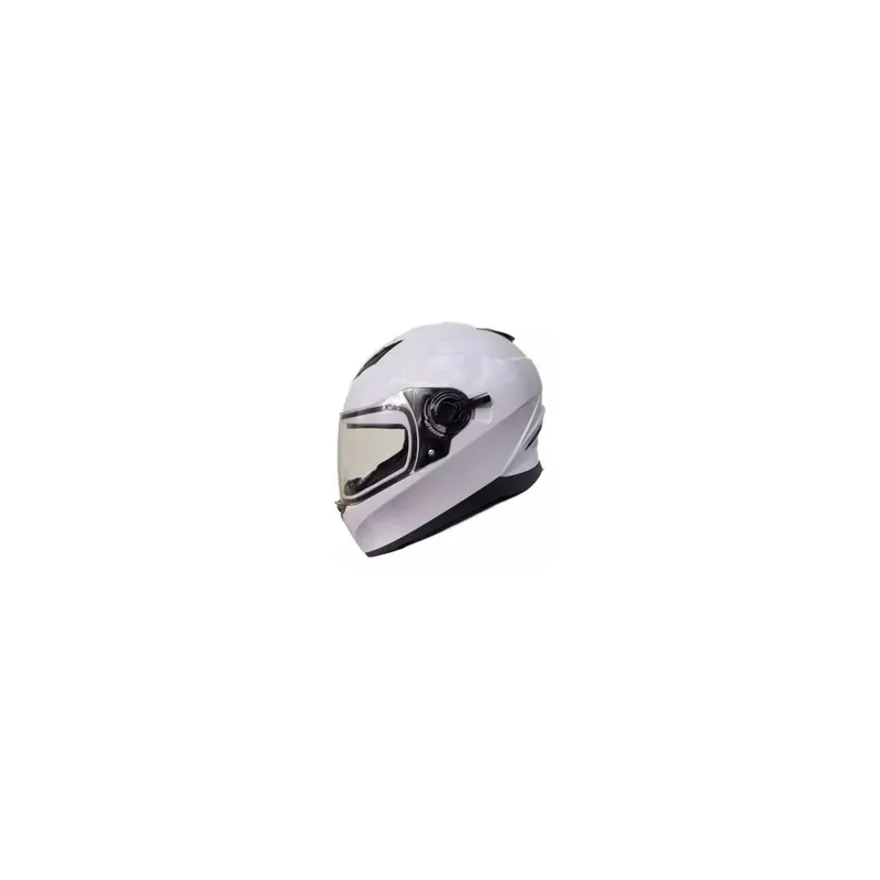 Casco Integral Best B320 Blanco