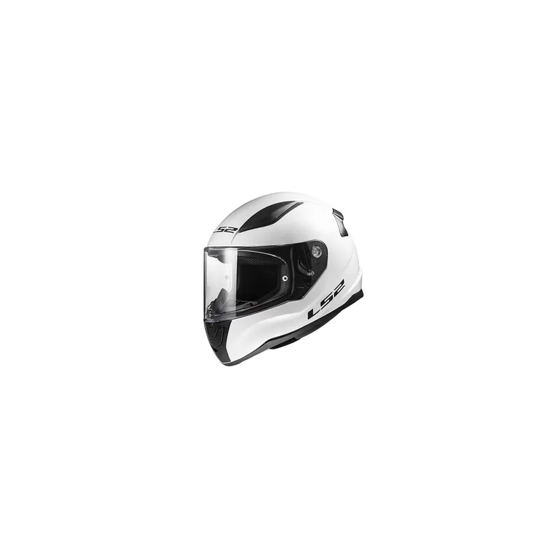 Casco Integral LS2 FF353 Rapid II 06 Blanco