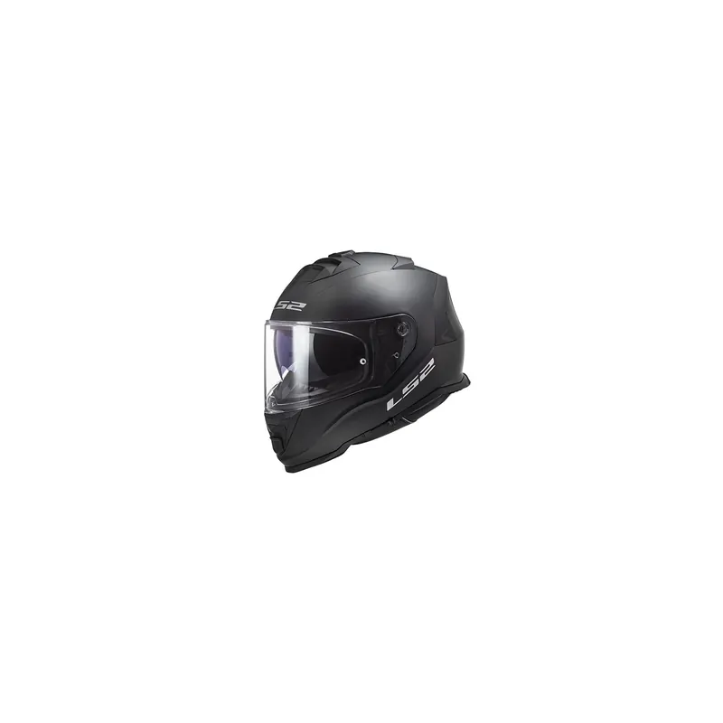 Casco Integral LS2 FF800 Storm Negro Mate