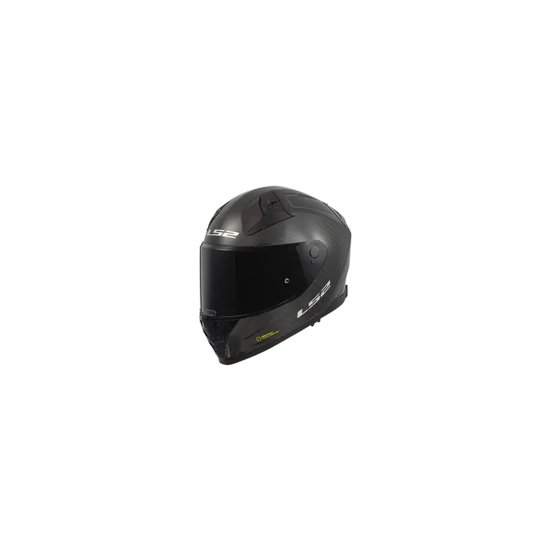 Casco Integral LS2 FF811 Vector II Carbon Carbono