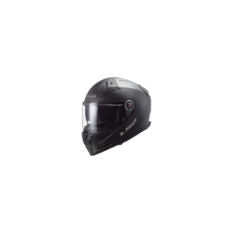 Casco Integral LS2 FF811 Vector II Negro Mate