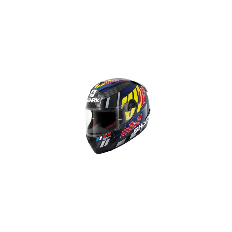 Casco Integral Shark Race-R Pro Carbon Zarco Speedblock Réplica