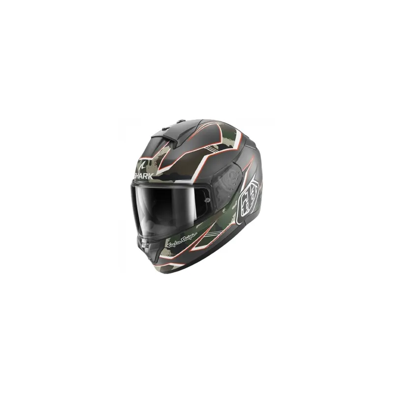 Casco Integral Shark Ridill 2 Matrix Camuflaje