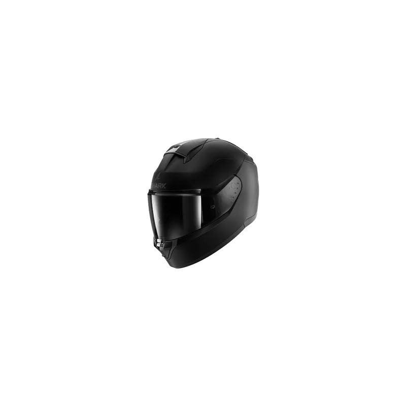 Casco Integral Shark Ridill 2 Negro Mate