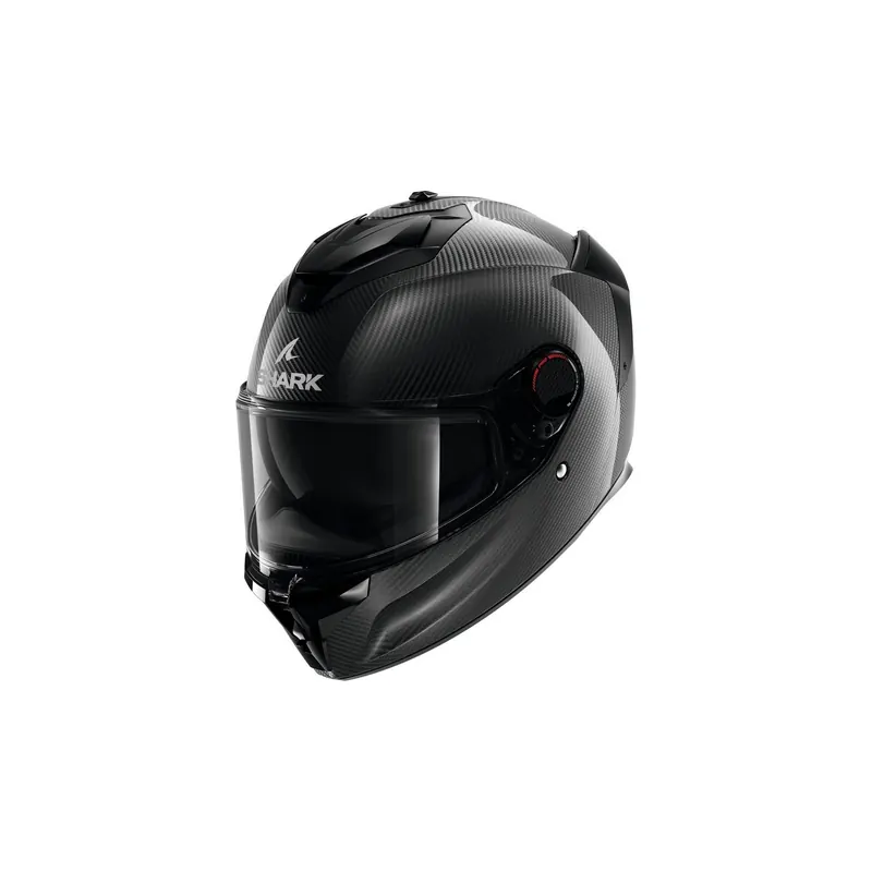 Casco Integral Shark Spartan GT Pro Carbon Skin Carbono