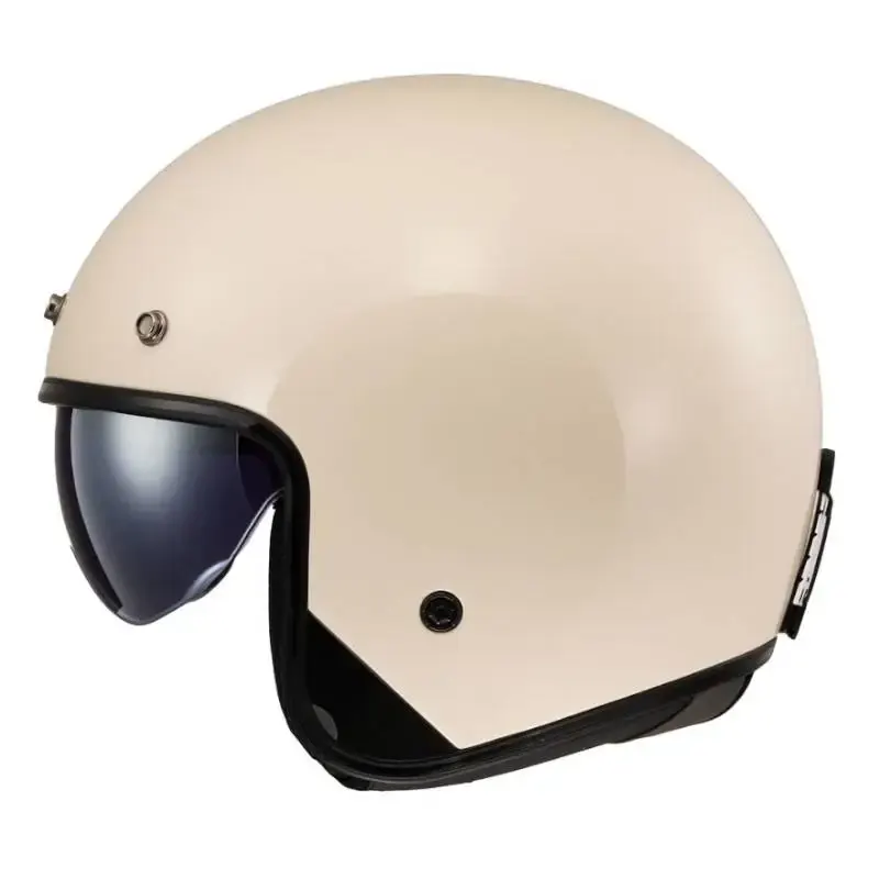 Casco LS2 OF601 Bob II Solid Cream