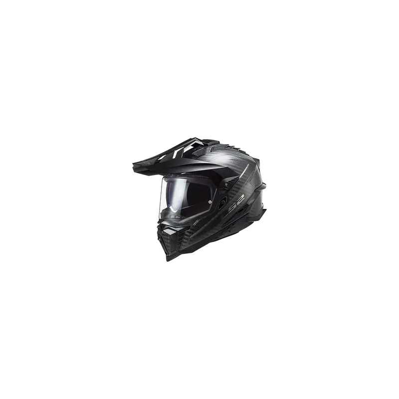 Casco Maxitrail LS2 MX701 Explorer C Carbono