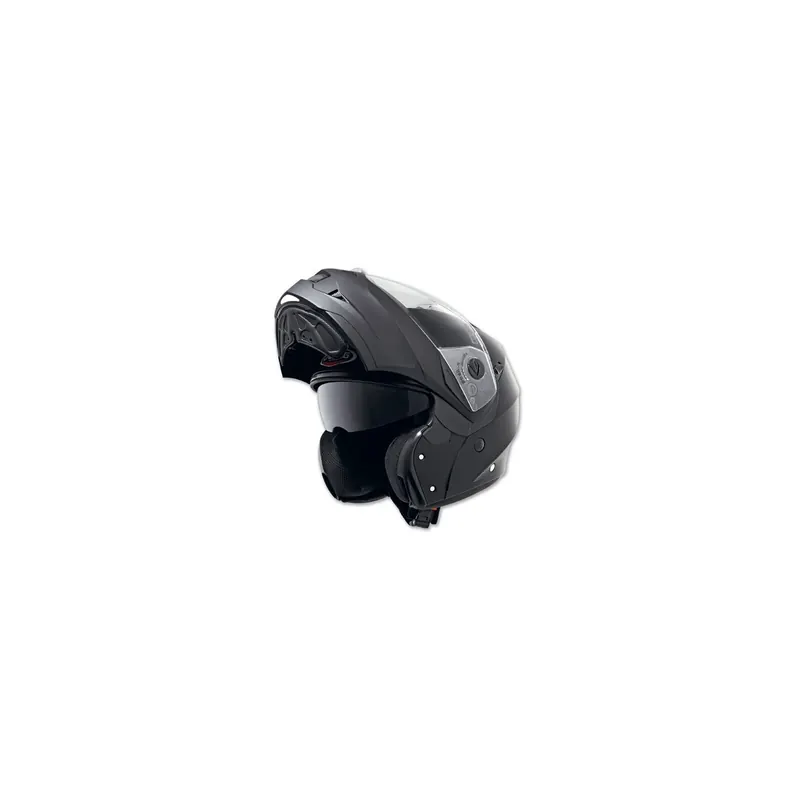 Casco Modular Caberg Duke Negro Mate