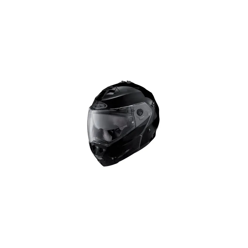 Casco Modular Caberg Duke Smart Negro