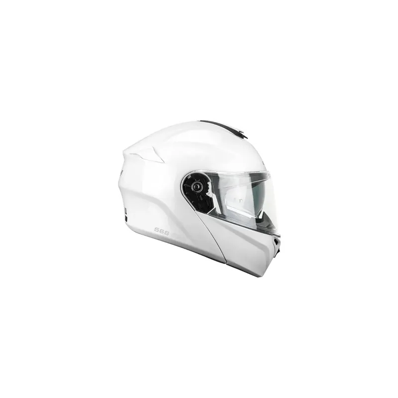 Casco Modular CGM 568 Blanco