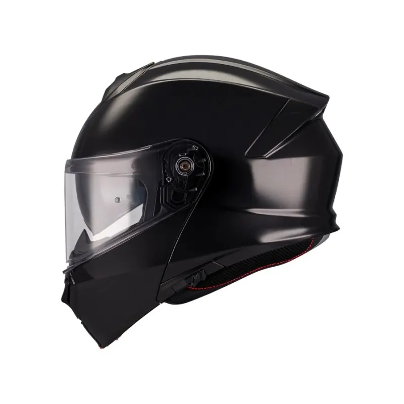 Casco Modular Genesis SV Pure A1 Negro Brillo MT Helmets