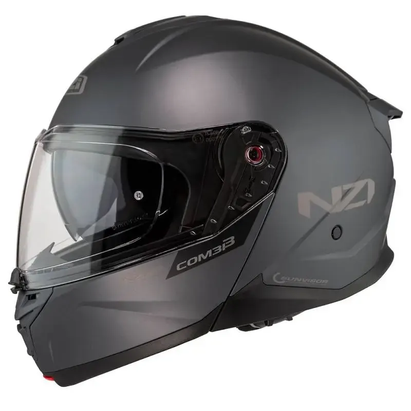 Casco NZI Combi 3 Duo Antracite Matt 150374A006