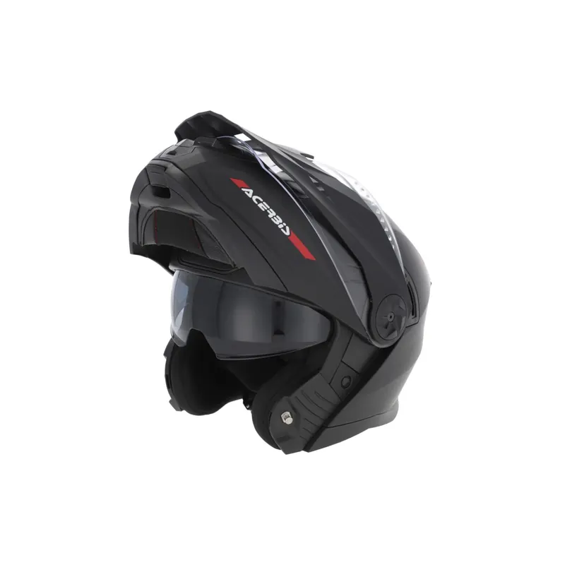 CASCO RIDER NEGRO TALLA XL