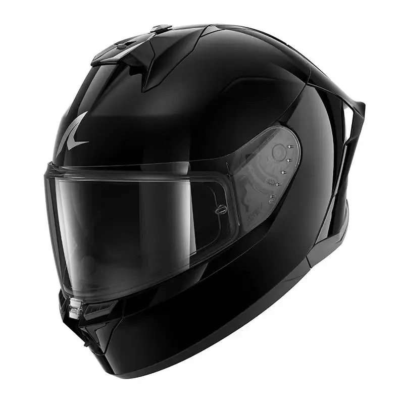 Casco Shark Skwal Cup Blank Black