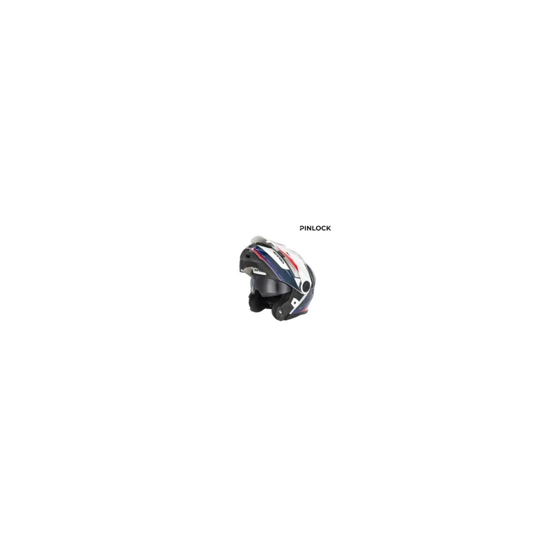Cascos Modulares