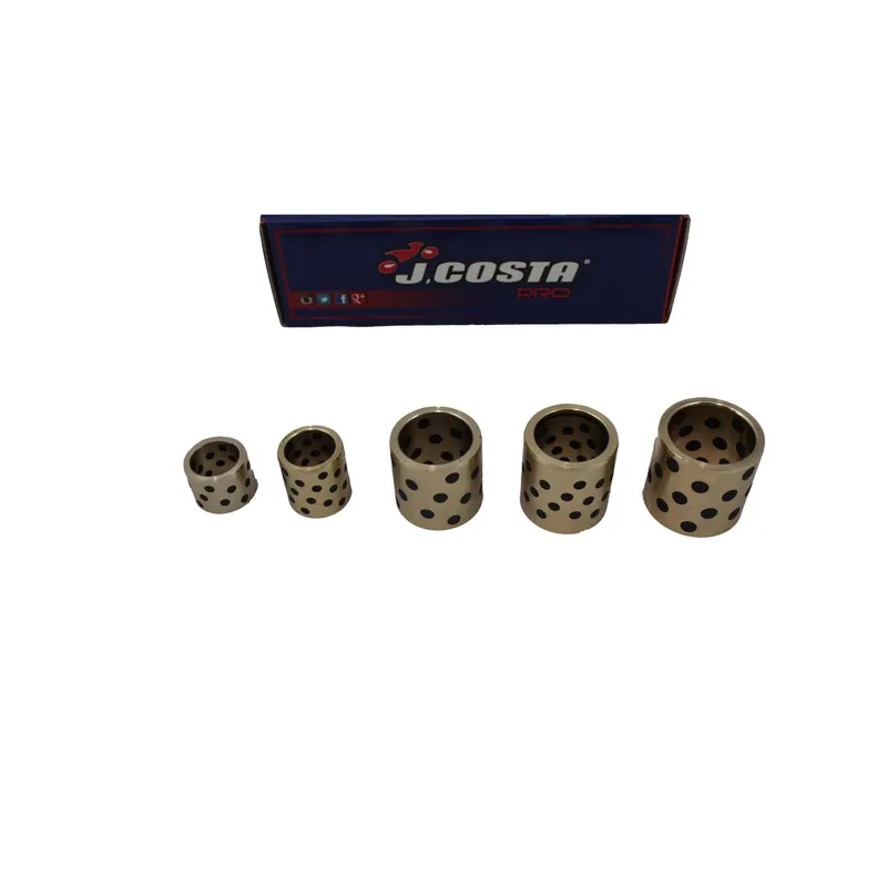 Casquillo JCosta JC251820GI para variador de 50cc 2T