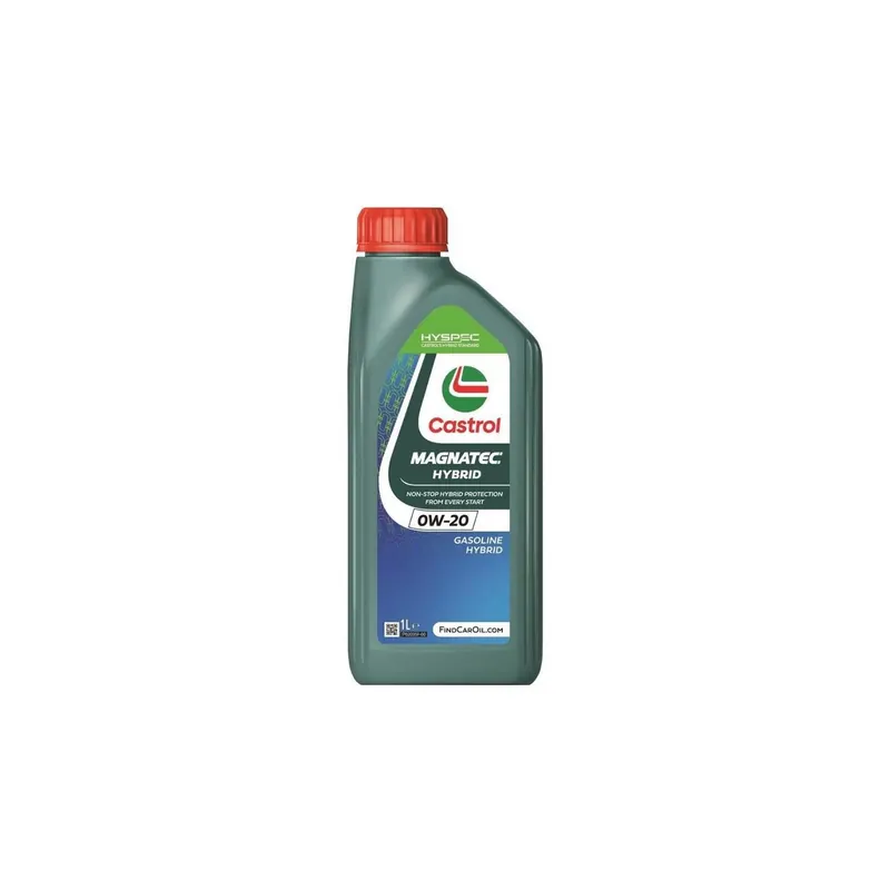 Castrol 0w20 1L Magnatec Hybrid 15F872