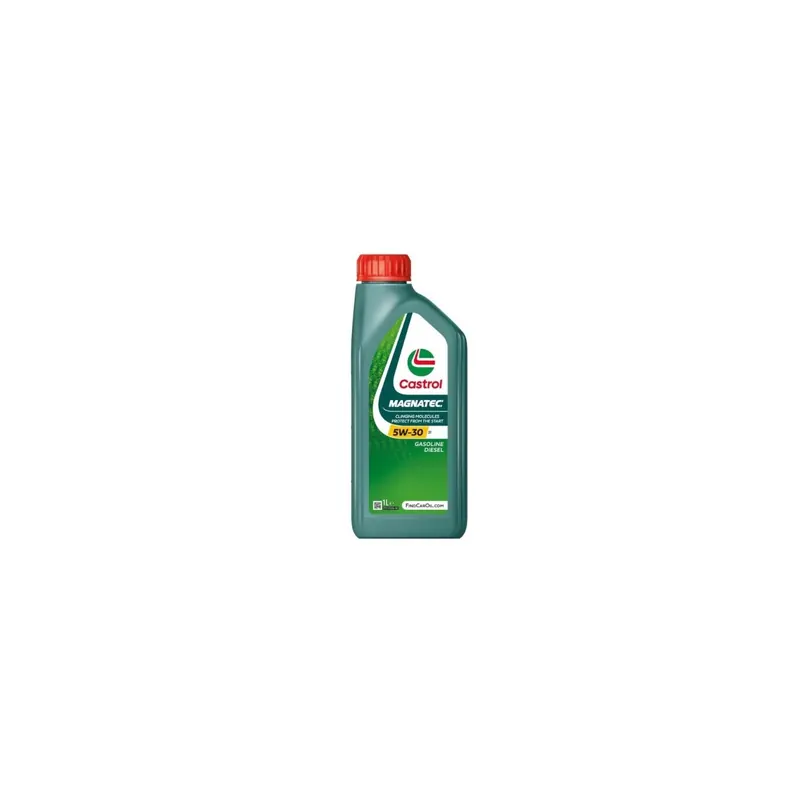 Castrol 5w30 1L Magnatec S1 15F6CF