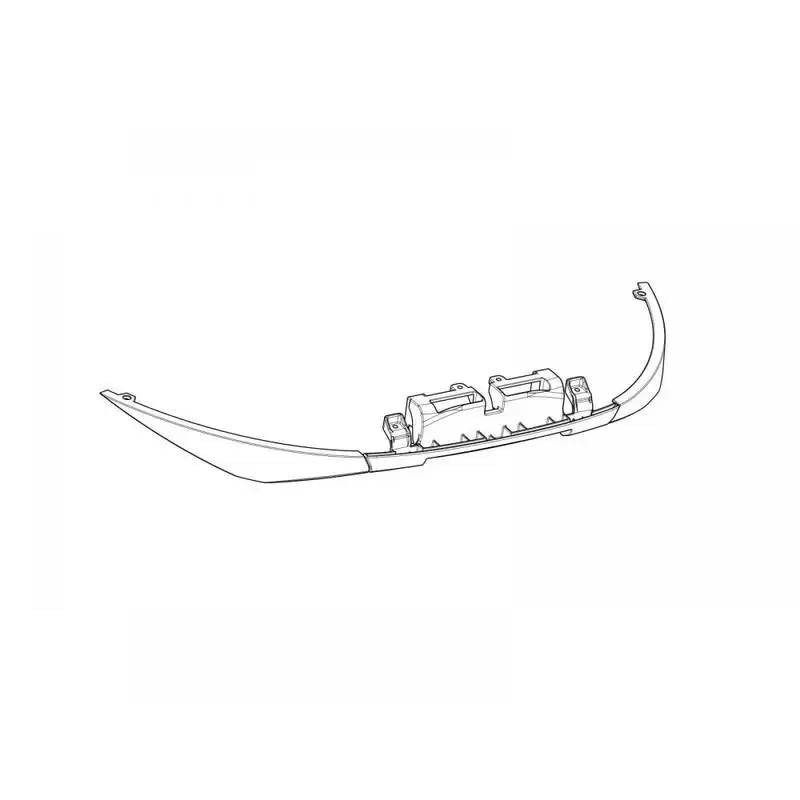 CATADRIOPTICO SHAD NEGROS SH59X
