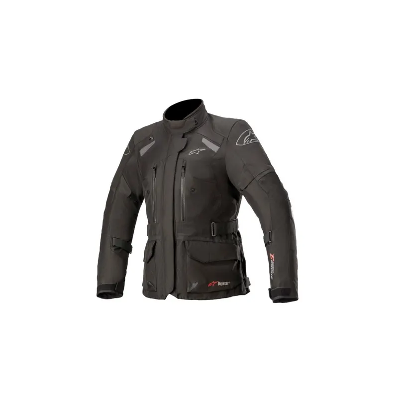 Cazadora Alpinestars Stella Andes V3 Negro