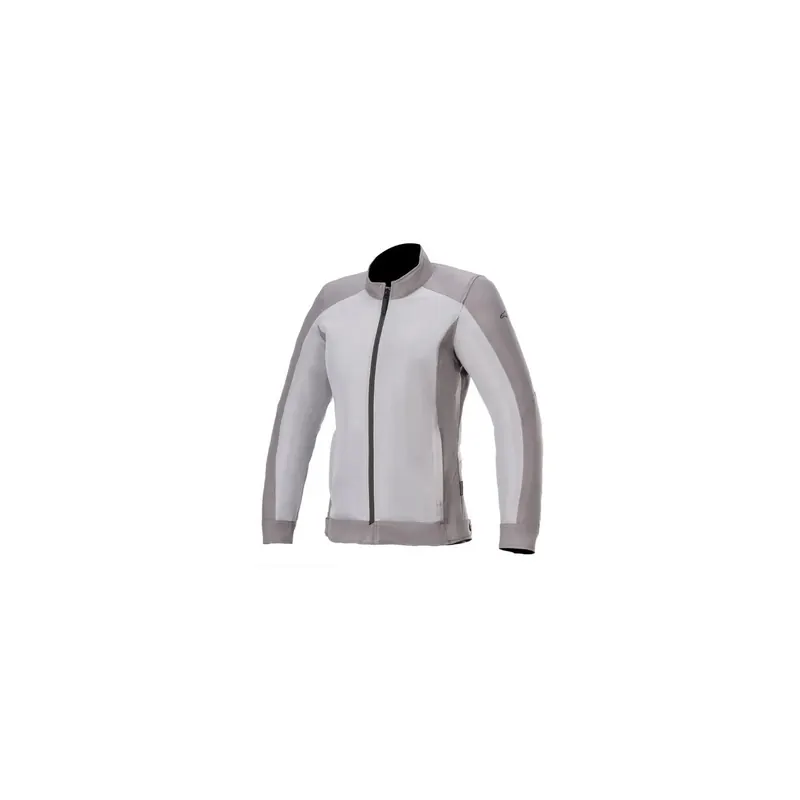 Cazadora Alpinestars Stella Calabasas Air gris