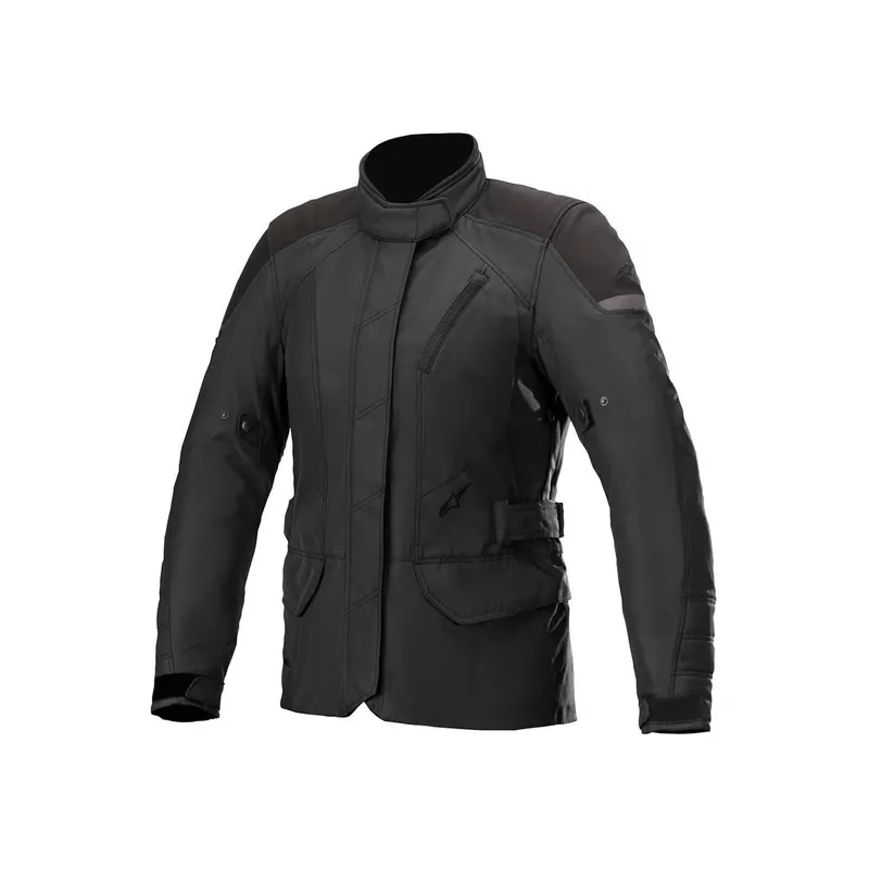 Cazadora Alpinestars textil 3/4 Stella Gravity lady