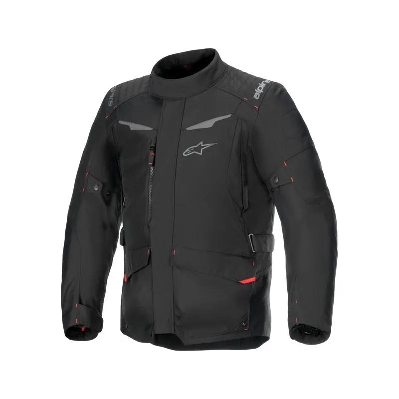 Cazadora Alpinestars Textil ST-1 WP Negro