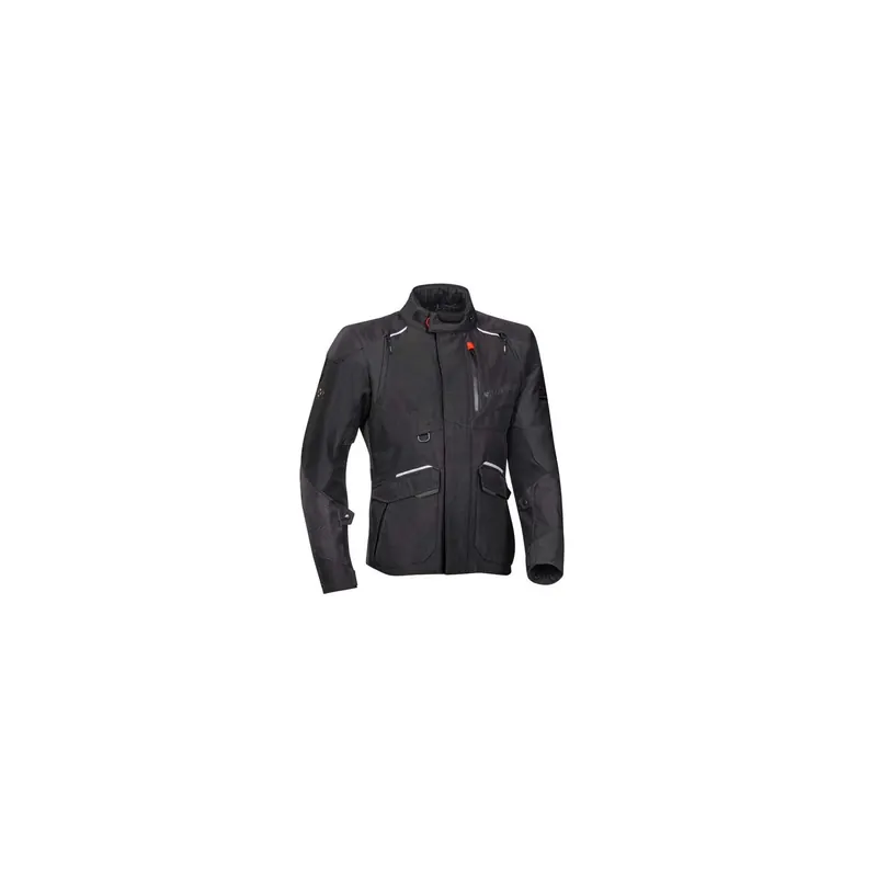 Cazadora Ixon textil 3/4 Balder