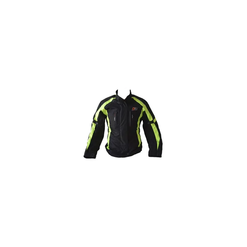 Cazadora KB 18 lady fluor
