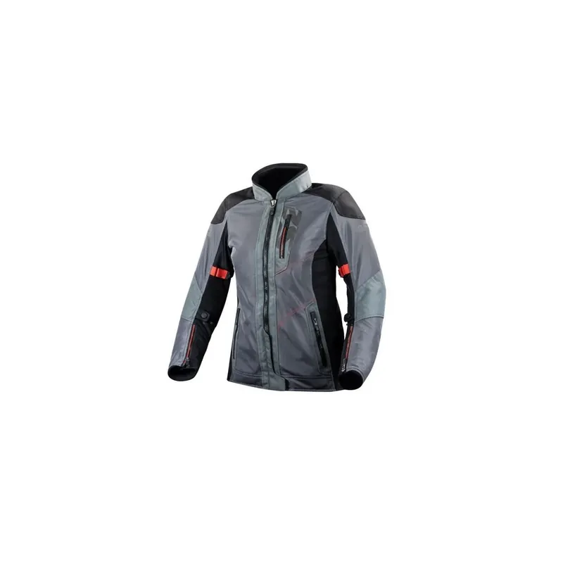 Cazadora LS2 textil verano Alba lady