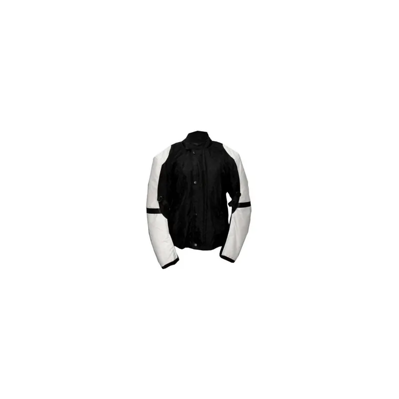 Cazadora Navago Sport Negro, Gris