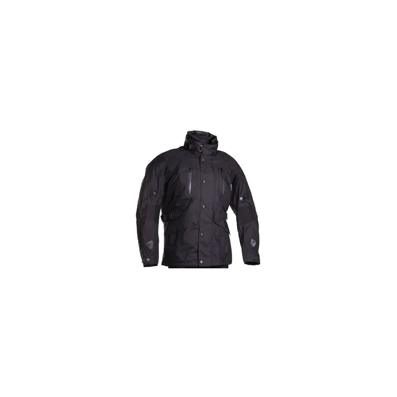 Cazadora NVG Cordura negro