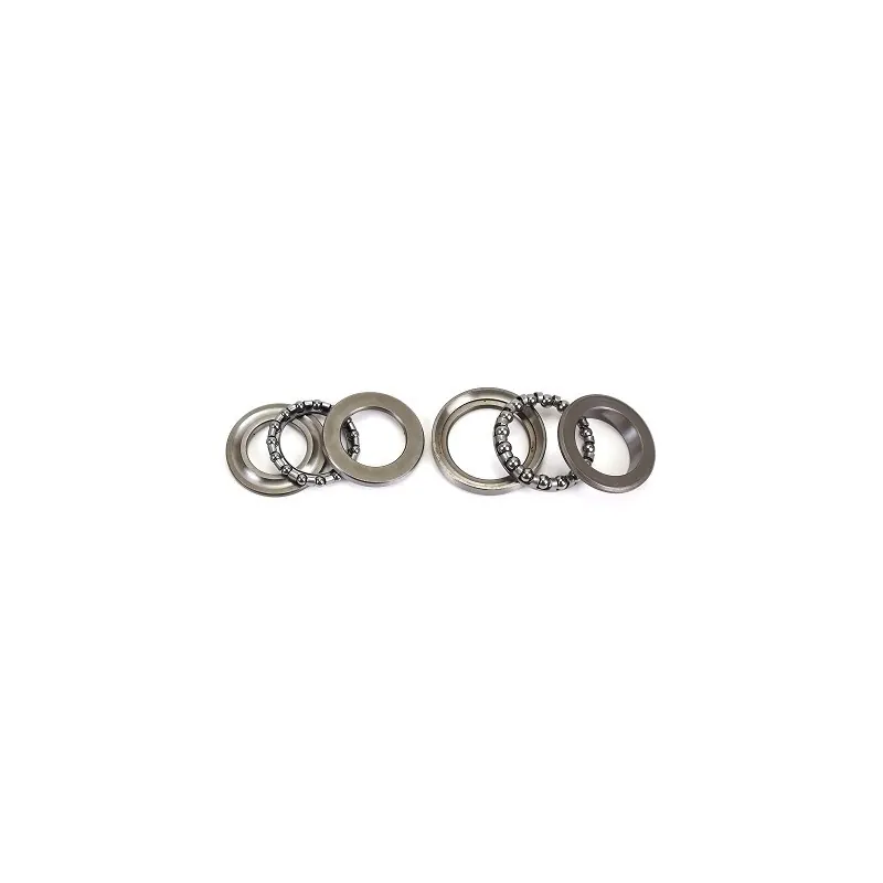Cazoletas de dirección Yamaha N-Max 125cc 15-23