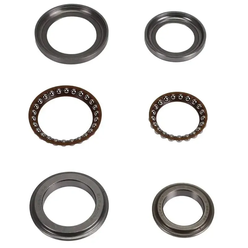 Cazoletas Dirección Honda SH 125/150 20-24