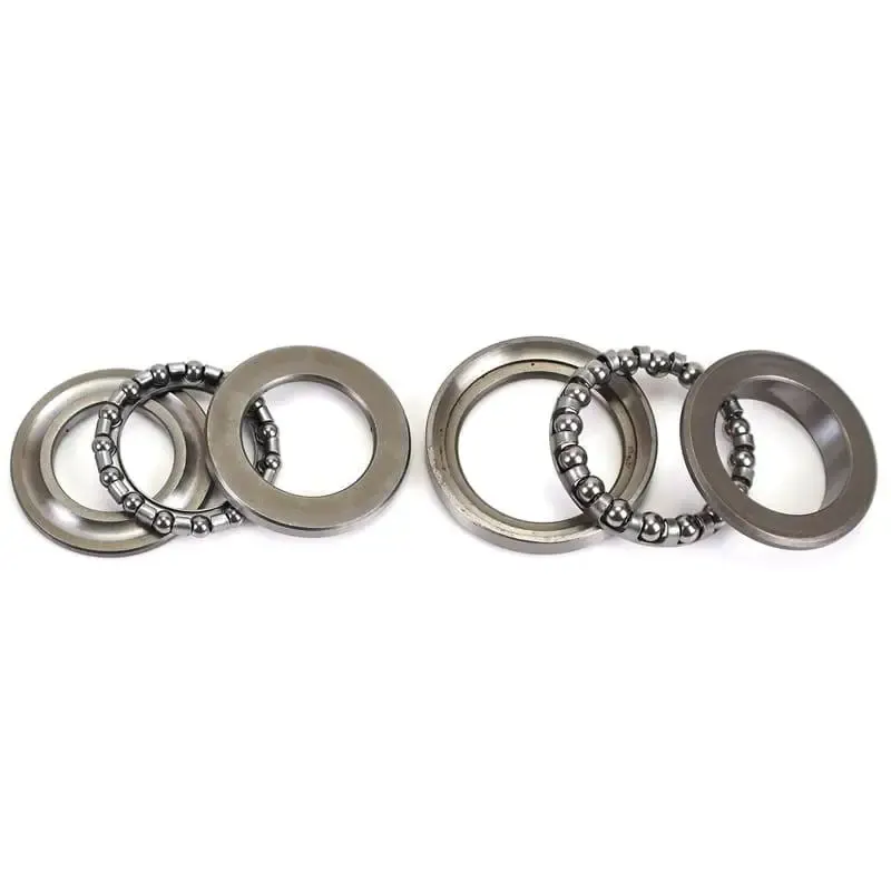 Cazoletas Dirección Yamaha Nmax 125 15-23