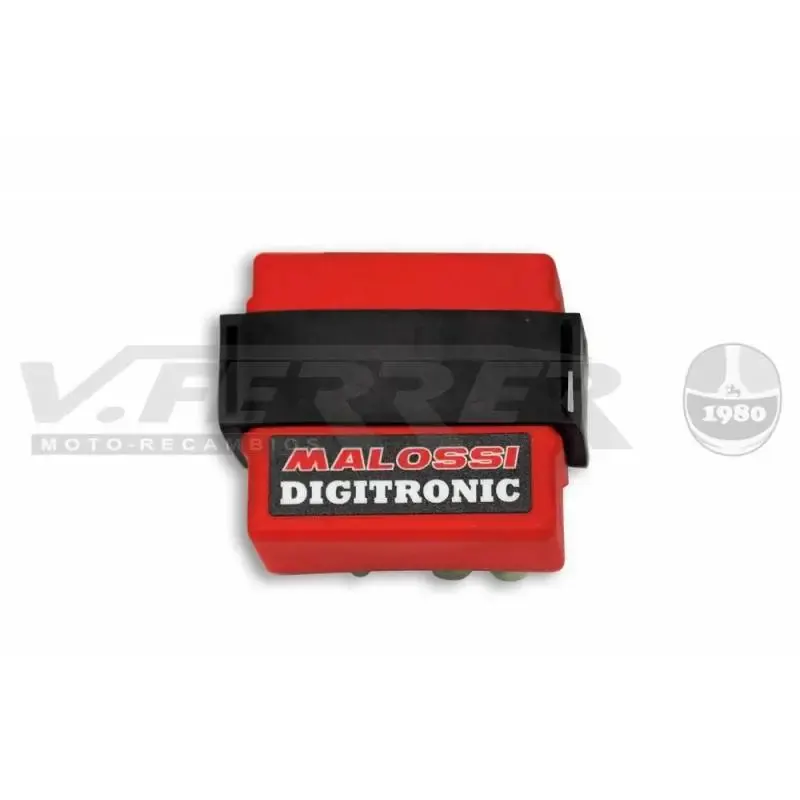 CDI DESLIMITADO MALOSSI DERBI EURO4 5518206B