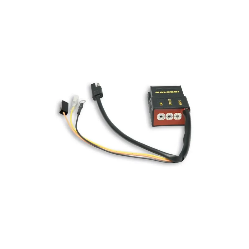 Cdi Digitronic Trimmer Mhr Team 5514398