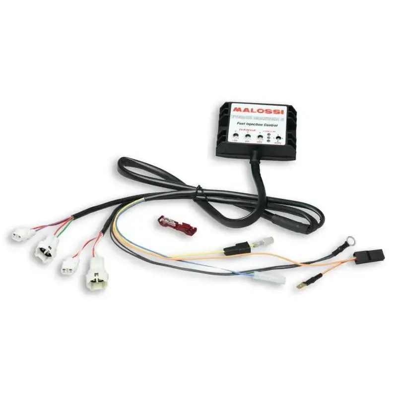 CDI Malossi Force Master 2 5514756
