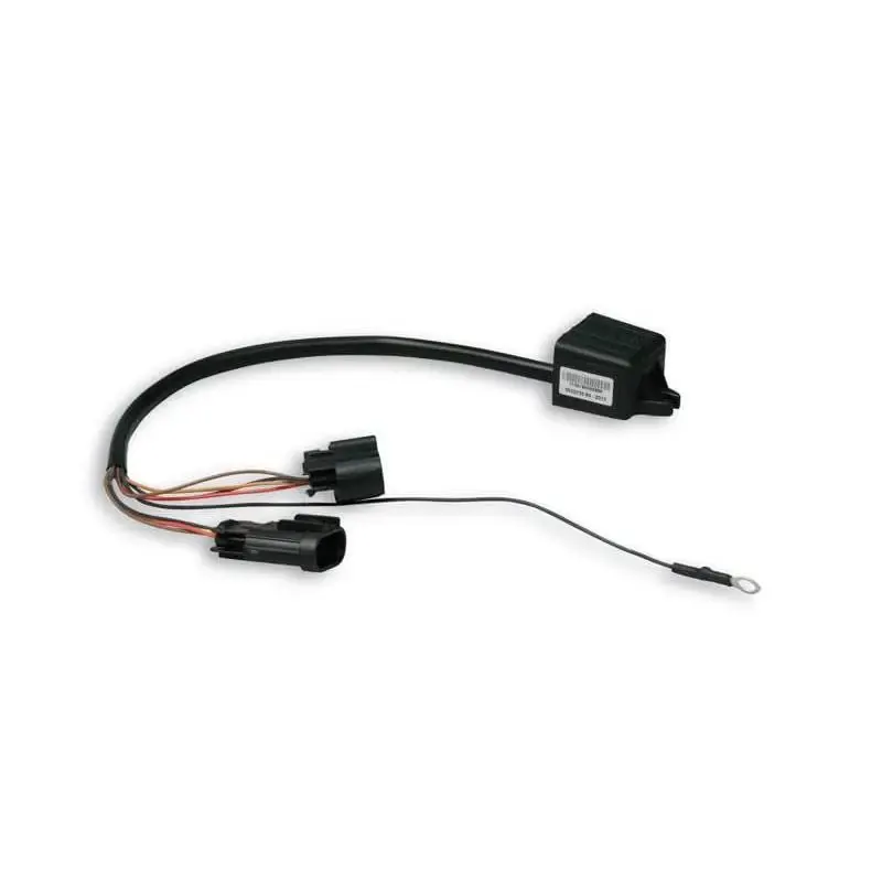 CDI Malossi Piaggio-Peugeot 125-400 5515735