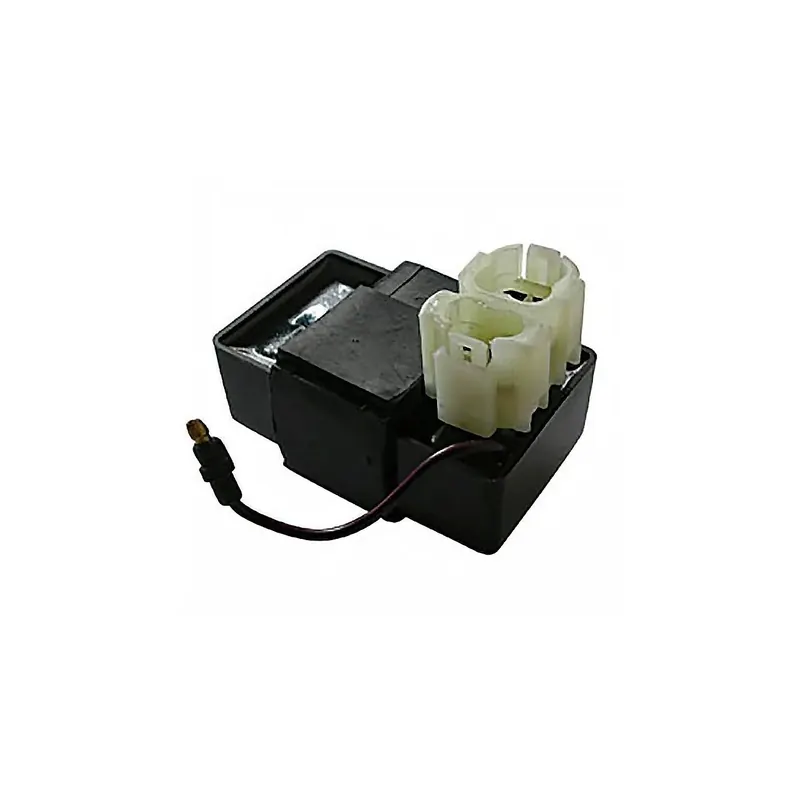 Centralita Control Luces Kymco Super 8 50-125 - 04179184