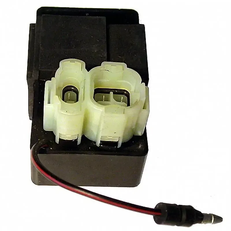 Centralita Control Luces Kymko People S 125-200 - 04179180