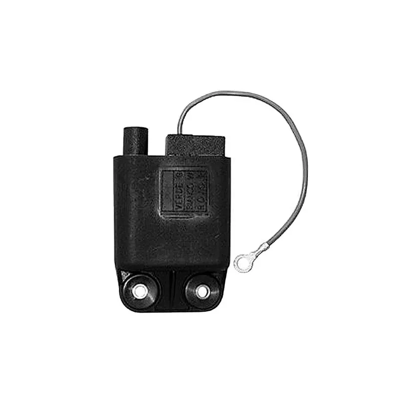 Centralita Electrónica - 3 Fastons - Con Cable De - 04252537