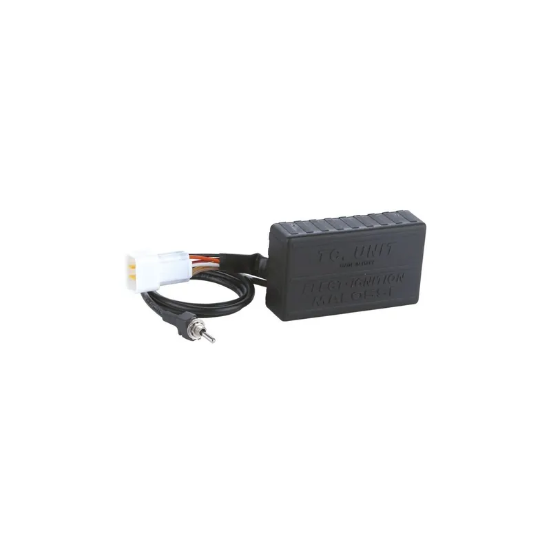 Centralita Electrónica C Controlador Rpm Yamaha 5512790