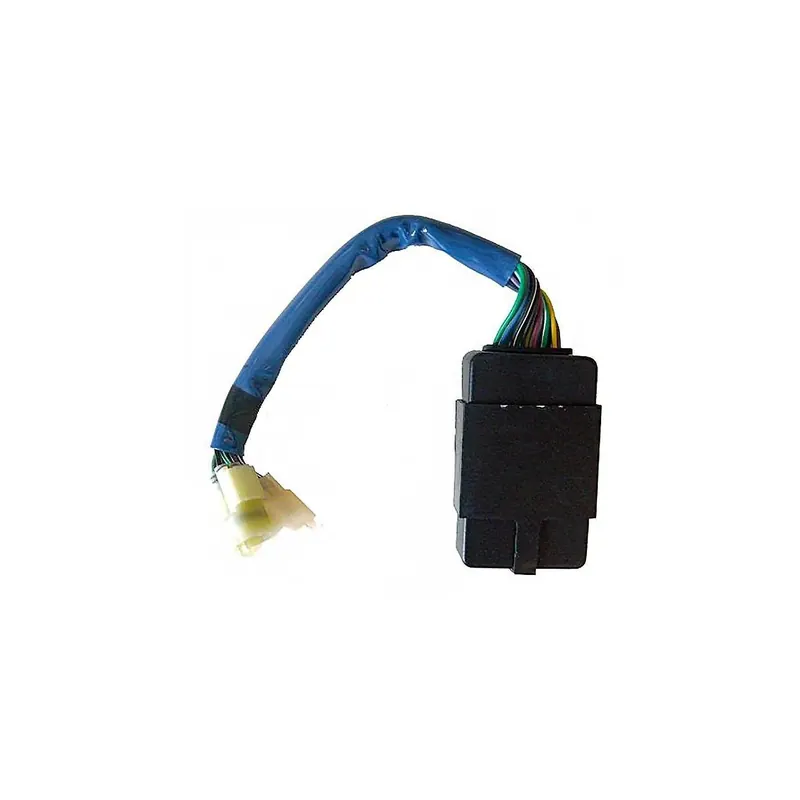 Centralita Electrónica Cdi - 04179153
