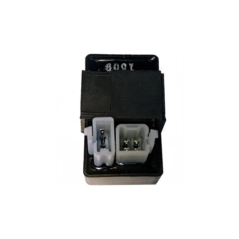 Centralita Electrónica Cdi- Ac - 6 Pin Kymco Mxu 1 - 04179188