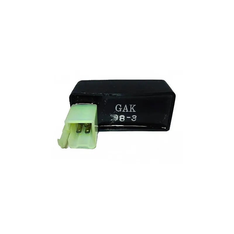Centralita Electrónica Cdi - Ca - 5 Pins - 04129013